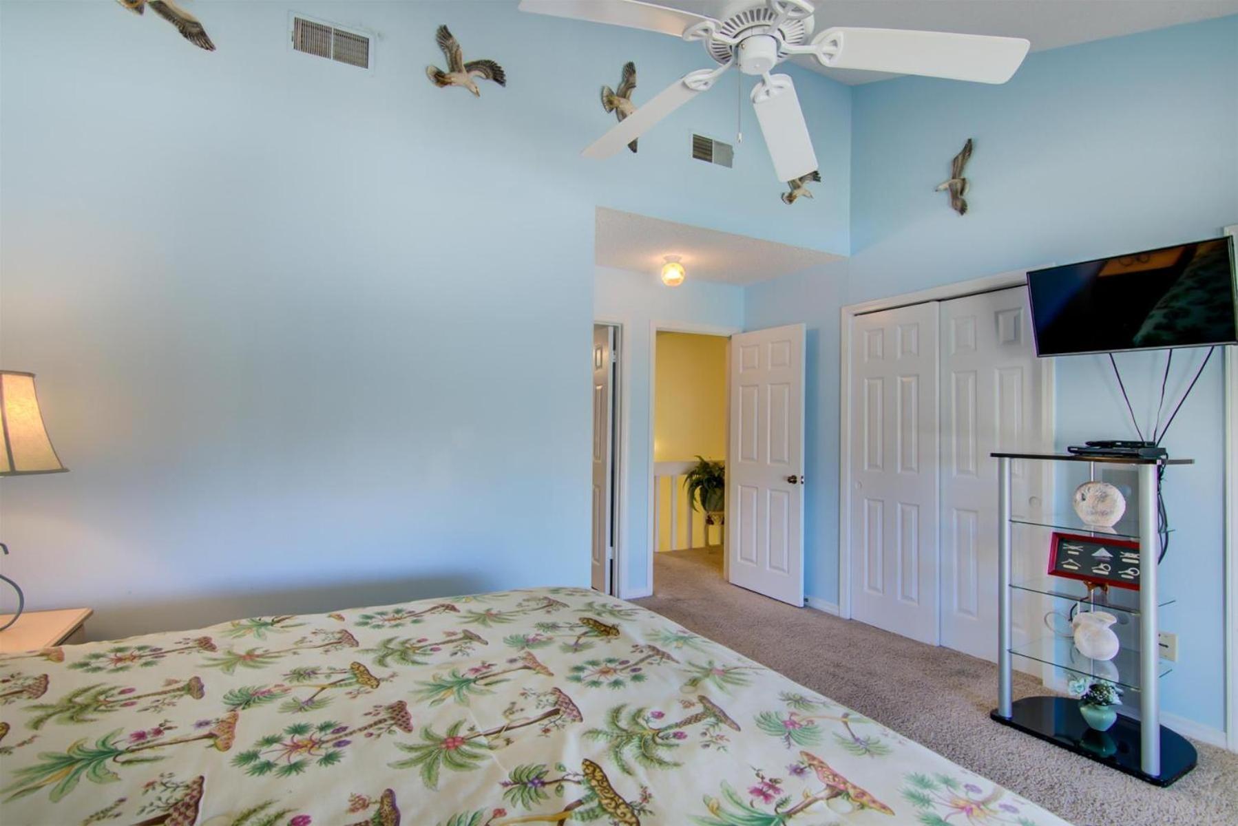 3 A, Three Bedroom Townhome Destin Exterior foto