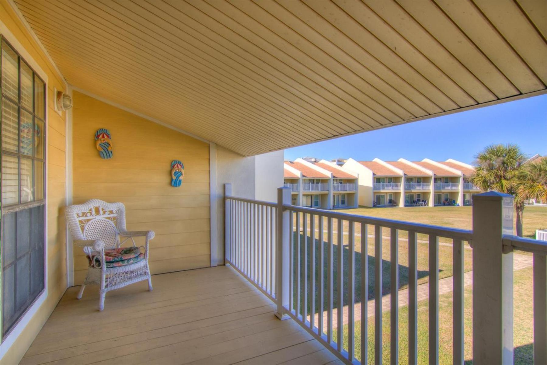 3 A, Three Bedroom Townhome Destin Exterior foto