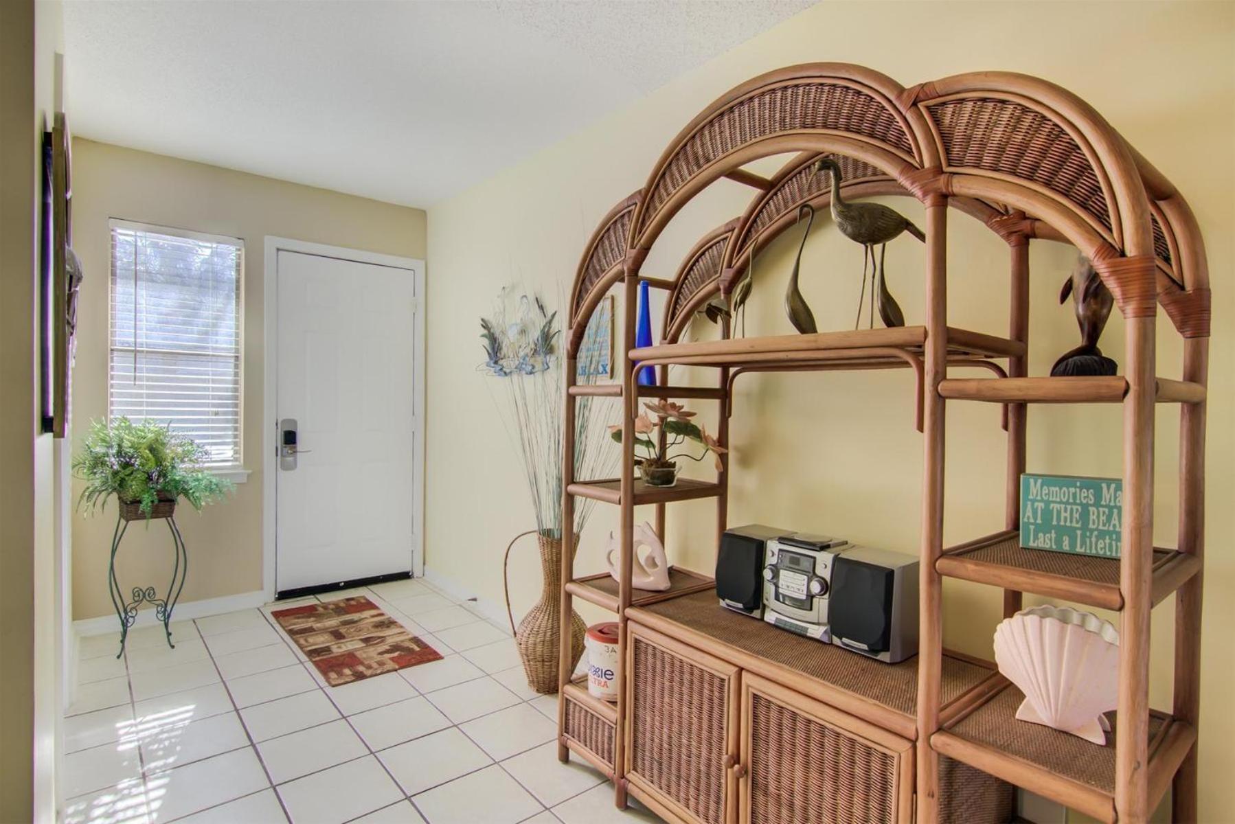 3 A, Three Bedroom Townhome Destin Exterior foto