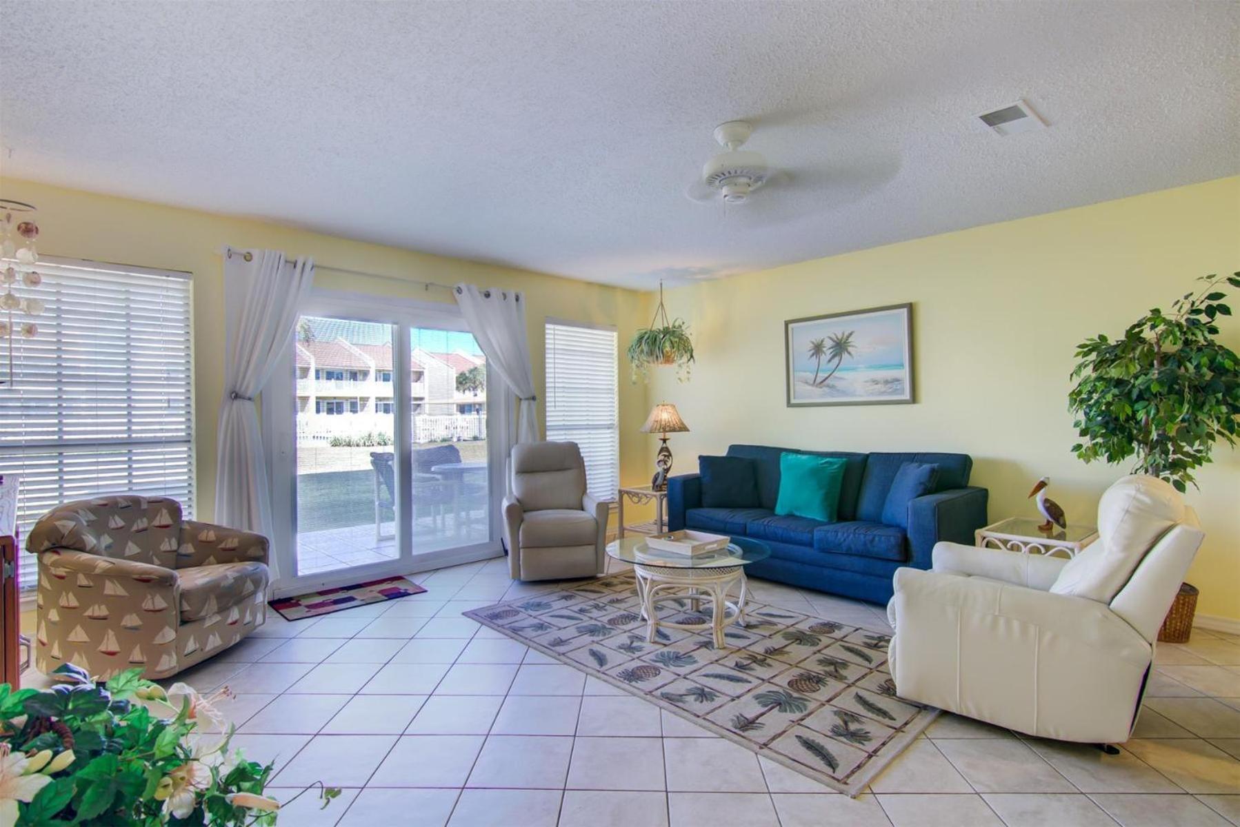 3 A, Three Bedroom Townhome Destin Exterior foto