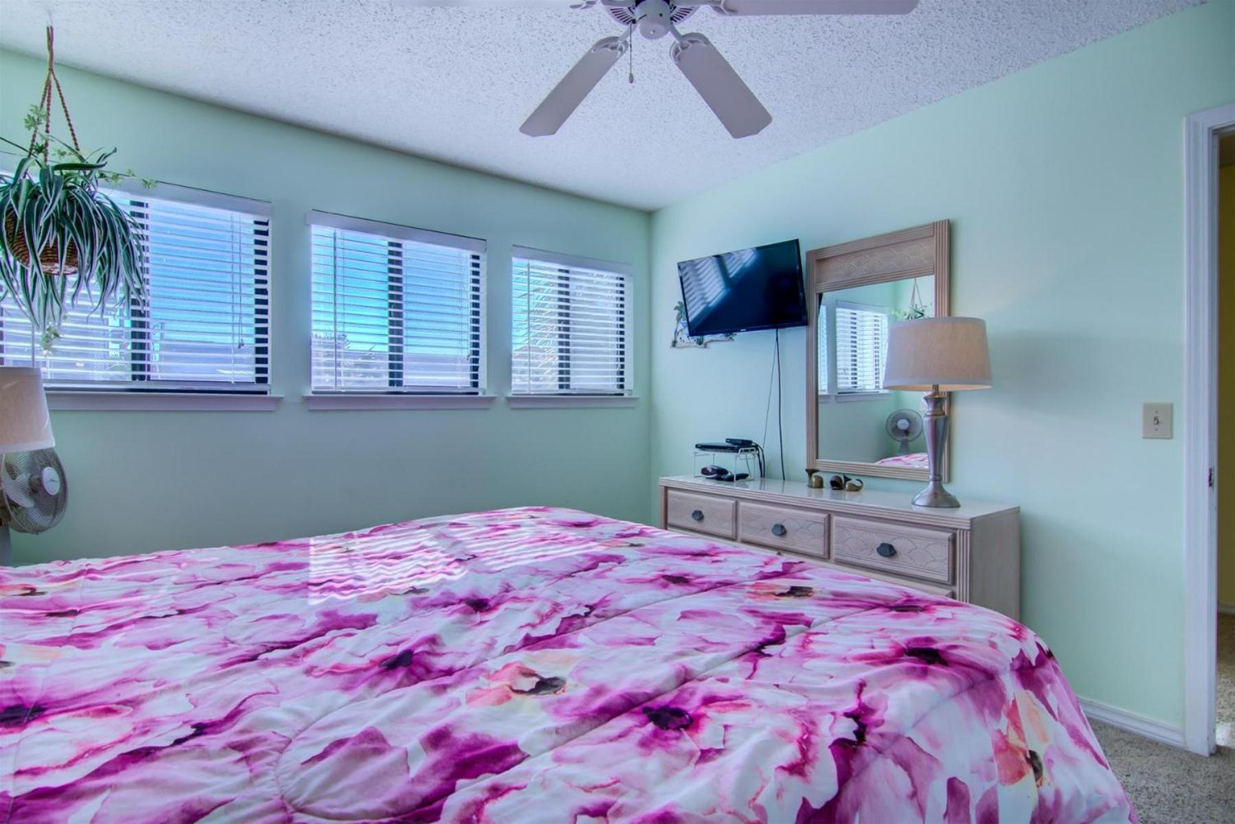 3 A, Three Bedroom Townhome Destin Exterior foto