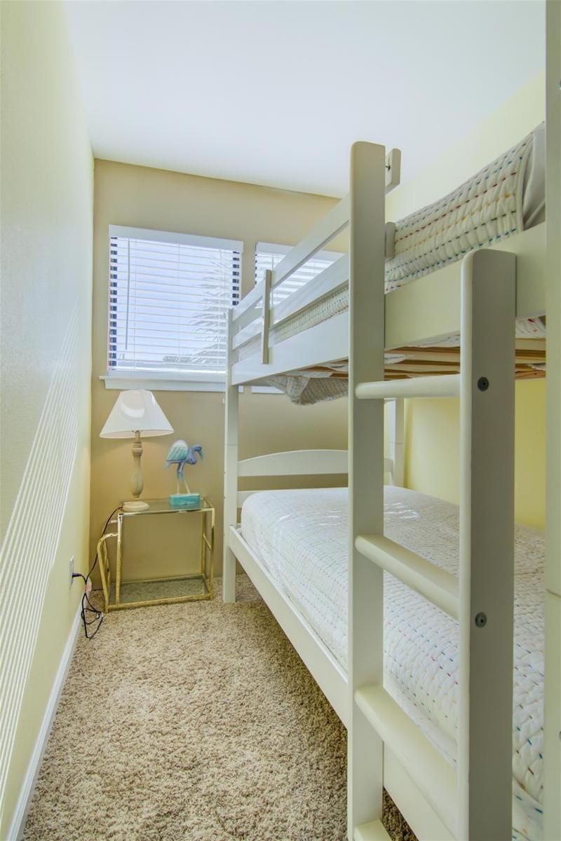 3 A, Three Bedroom Townhome Destin Exterior foto