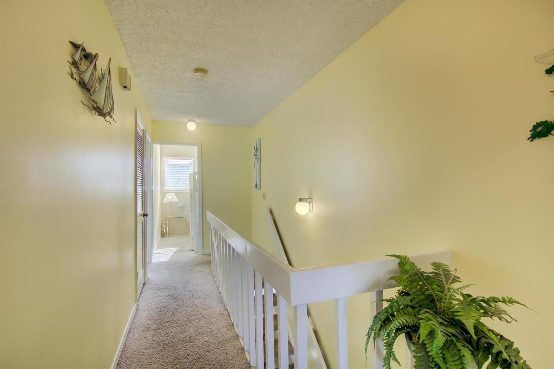 3 A, Three Bedroom Townhome Destin Exterior foto